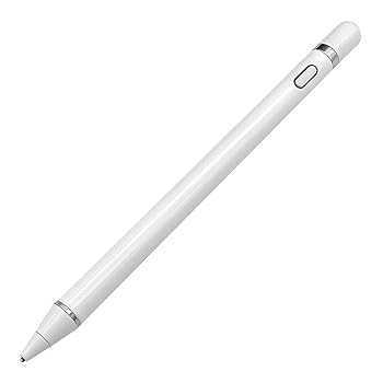 【中古】ラスタバナナ スマホ タブレット タッチペン スタイラスペン USB充電式 超高感度 軽量 細部まで描き込める ペアリング不要 極細ペン先 1.5mm 静