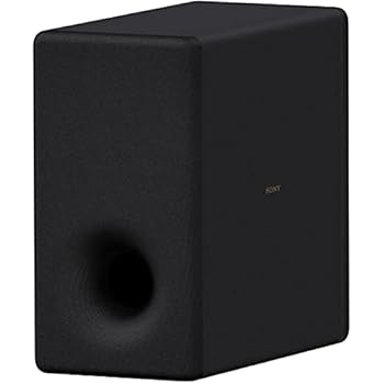 【中古】ソニーSONY サブウーファー SA-SW3 最大限度最終生産物200W