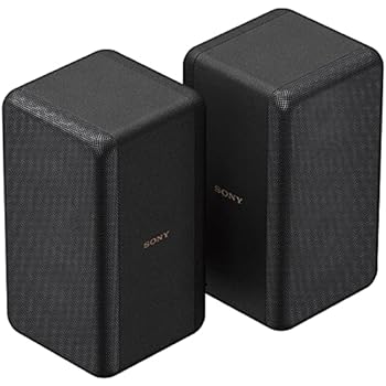 【中古】ソニー 後ろ側金棒引き SA-RS3S
