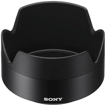 【中古】SONYソニー レンズフード ALC-SH114
