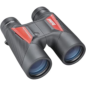 【中古】【39shop】Bushnell防水Spectatorスポーツ双眼、10★x 40 mm、ブラック(非常に良い)|ドリエム店
