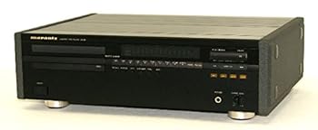 【中古】marantz マランツ CD-80 黒いこと CD楽器演奏者