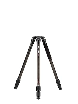 【中古】Benro シングル熱電子管 75粍 どんぶり鉢 CF三脚 C373T