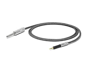 【中古】OYAIDE HPSC-63HD500 1.3m ヘッドホン用リケーブル 13,568円
