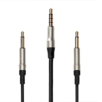 【中古】MEZE Audioメゼオーディオ 99有線テレビ マイクロホン\u0026遠隔操作1.2m 黒いことしろがね色 M99C-MBS