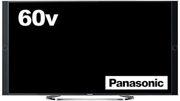 【中古】パナソニック 60V型 液晶テレビ受像機 ビエラ TH-60EX850 4K 2017年模範例