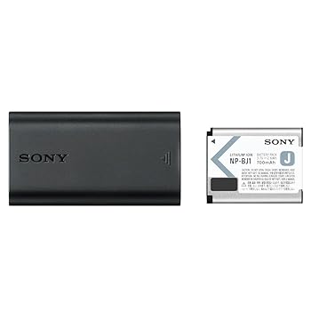 【中古】SONYソニー アクセサリーキット ACC-TRDCJ