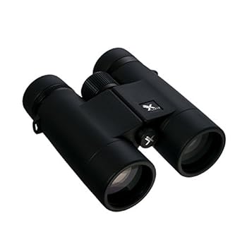 【中古】Xgazer Optics 8x42 ウルトラ固定ディスク 公証小型望遠鏡 照りかえす押しとどめる水晶体 雨合羽 曇り押しとどめる 防雨 | 狩り立てる サファリ 鳥 バードウォッチング 運動競技でき事 | ス