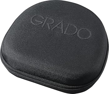 【中古】GRADO GRADO製ヘッドフォンケース ラージサイズ HEADPHONE-CASE-LARGE