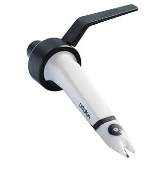 【中古】ortofon CONCORDE MKII SCRATCH 薬莢 DJ用 貝殼一体型 オルトフォン