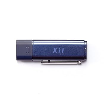 【中古】【39shop】ピクセラ★サイトスティック MacWindowsAndroid対応 モバイル テレビチューナー フルセグ 録画可能 正規代理店品 XIT-STK100(非常に良い)|ドリエム店