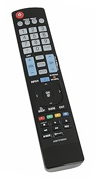 【中古】目あたらしいakb73756524取り替えっこリモート填まるfor LGかっこ良いテレビ受像機39ln5700 42ln5700 47ln5700 55ln5700 60ln5700 32ln570b 32ln5750 39ln5750 42ln57
