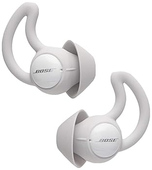 【中古】Bose Wireless Noise-Masking sleepbuds 並行輸入品