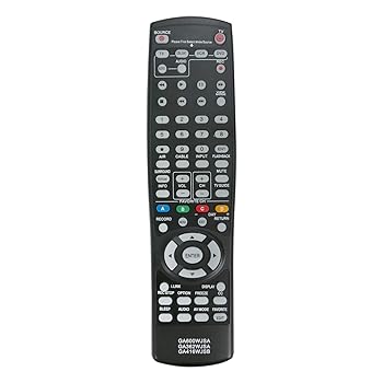 【中古】目あたらしいga600wjsa ga362wjsa ga416wjsb取り替えっこリモートfor Sharp TV 37ht3u 42d64u 46d64u 52d64u 65d6 lc26地方検事5u lc32地方検事5u lc32ga4 X lc-32一般医2 lc-32