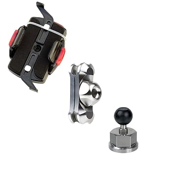 【中古】REC-MOUNT25 かっこ良い電話機 マウント仕掛ける A41 ミノウラ iH保持者印字機+B2+C17 RM25-A41-B2-C17