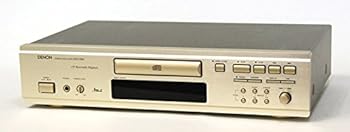 【中古】【39shop】DENON★デノンデンオン DCD-755II-N DCD-7552-N ゴールド CDプレーヤー(良い)|ドリエム店