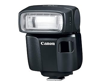 【中古】Canon Speedlite EL-100?