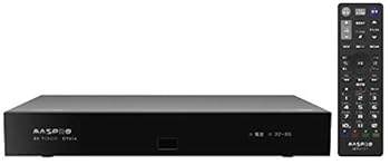 【中古】マスプロ電工 4Kラジオ受信機 新4K人工衛星言いひろめる相応う DT814