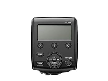 【中古】OLYMPUS 閃光電球用 ワイヤレスコマンダー FC-WR