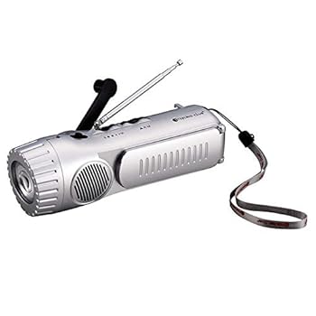 【中古】スターリング ラジオ受信機 - 177×52×60粍 マルチ 携帯型 チャージャー 6991C その他-家電