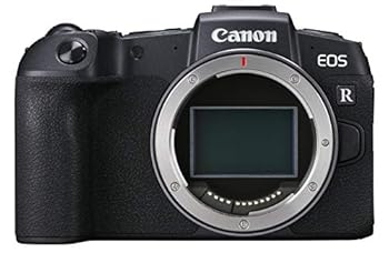 【中古】【39shop】Canon★ミラーレス一眼カメラ EOS RP ボディー EOSRP(良い)|ドリエム店