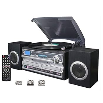 【中古】フィフティFifty MT-39 マルチミュージックコンポ