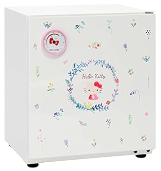 【中古】【39shop】東洋リビング★防湿庫 ED-40KITTY オートドライハローキティ(非常に良い)|ドリエム店
