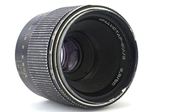 【中古】【39shop】Industar-61★LZ RUSSIAN LENS FOR Nikon 1 RARE SET（非常に良い）｜ドリエム店