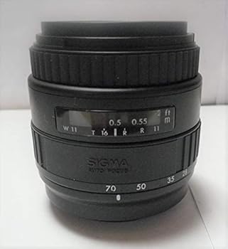 【中古】【39shop】Sigma★UC Zoom AF 28 ? 70 mm f 3.5 ? 4.5 Lens for minolta(非常に良い)|ドリエム店