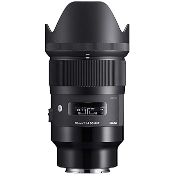 【中古】【39shop】35mm★F1.4 DG HSM ライカL用(非常に良い)|ドリエム店