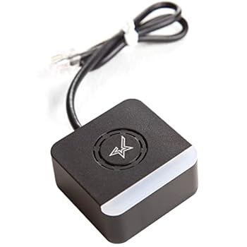 【中古】スター精密 メロディースピーカー mC-Print3対応 mCollection mC-Sound MCS10 ブラック