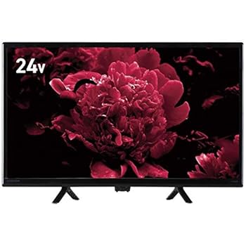 テレビ|【中古】ドウシシャ 24V型ハイビジョン液晶テレビ DOLシリーズ