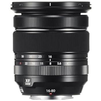 【中古】【39shop】Fujifilm★XF16-80mm F4 R OIS WR(非常に良い)|ドリエム店