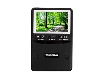 【中古】ウィンコド 3インチ液晶ワンセグTV＆AMFMラジオ TH-3TVRD AMFM