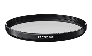 【中古】【39shop】シグマSigma★SIGMA カメラ用フィルター PROTECTER 86mm レンズ保護 931117(非常に良い)|ドリエム店