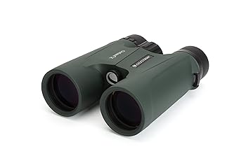【中古】Celestron 71344 Outland X 8x42 Binocular Green by Celestron