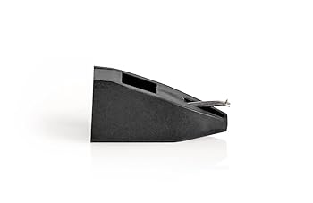 【中古】Durpower Phonograph Record Player Turntable Needle For ORTOFON LM-10 LM-15 LM-20 LM20H LM-30 LM30H by Durpower