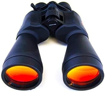 【中古】高 super-binnoculars DayNight 20 ? 50 x 70 Military望遠レンズ豪然たるな取りのこしな長々しい切れ間Excellent for Camping Extra Long望遠レンズ役立つこと上塗りレン