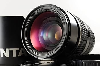 【中古】【39shop】Pentax★smc FA 645 80 ? 160 mm f4 . 5 F 4.5レンズ& # xff03 ; 9961(非常に良い)|ドリエム店