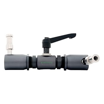 【中古】国内正規品9.Solutions ナインドットソリューションズ ダブルジョイントアームタイニー260mm 9.VD5089XS