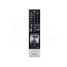 【中古】東芝 液晶テレビ リモコン CT-90335 75022705