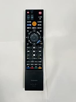 【中古】東芝 HDD&DVDレコーダー リモコン SE-R0382 79105193