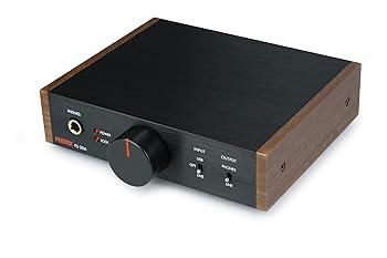 【中古】FOSTEX デジタルアナログ取り替えっこ器 ハイレゾ相応う FS-3DA