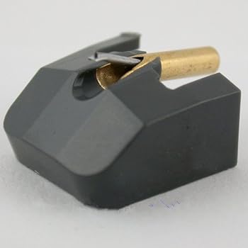 【中古】Durpower Phonograph Record Turntable Needle For MODELS JVC G-X403 GX403 G-X503 GX503 L-A11 LA11 L-A20 LA20 L-A21 LA21 L-A31 LA31 L-F41