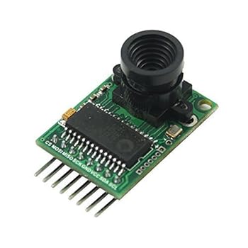 【中古】Arducam Mini Module Camera Shield with OV2640 2 Megapixels Lens for Arduino UNO Mega2560 Board by Arducam 並行輸入品
