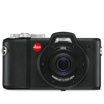 【中古】Leica X-U Typ 113 Under water Digital Camera 18435 by Leica
