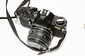 【中古】ペンタックス PENTAX MV1 フィルム一眼ボディ ブラック