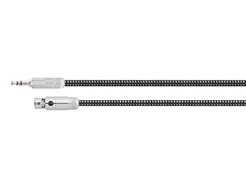 【中古】OYAIDE HPSC-X35 2.5m ヘッドホン用リケーブル