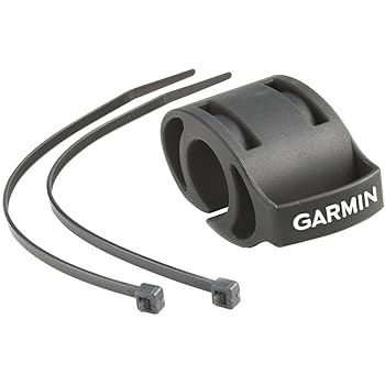 【中古】ガーミン GARMIN フォアランナー Forerunner 自転車マウントキット 並行輸入品