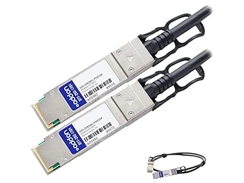 【中古】5M 40GBASE-CU DAC INTEL TO VARIOUS TAA